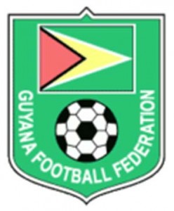 GFF -Guyana_FA