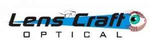 Lens Craft Optical Logo