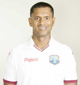 Shivnarine Chanderpaul