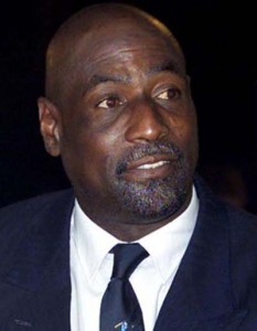 Sir Vivian Richards