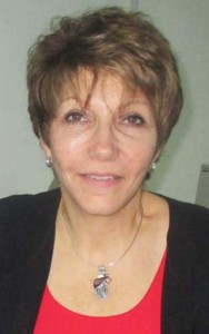 Dr. Debra Isaac
