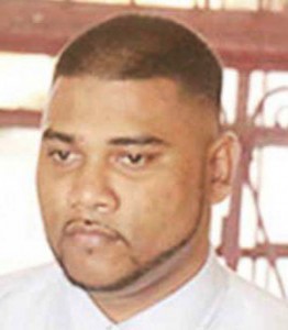 Murder Accused:  Shakir Mohamed 