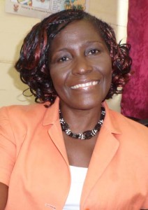  Impactful Educator, Paulette Elene Ragobeer