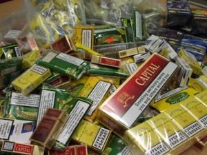 PAHO wants it members to ratify new laws on illicit tobacco. 