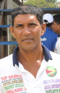 Ramesh Narine