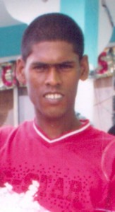 Khemchand Mahadeo