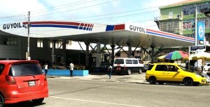State-owned GuyOil has been ordered to stop pumping gas for former Government officials and their families who have unauthorisedly been still collecting fuel.