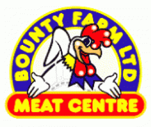 Bounty Supermarket logo