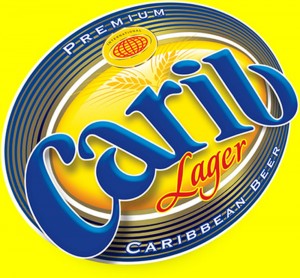 Carib beer logo new