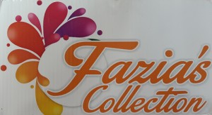 Fazia's logo copy