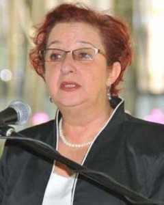 PPP/C MP, Gail Teixiera 