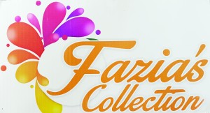 Fazia's logo