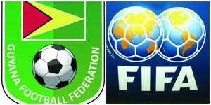GFF FIFA logos