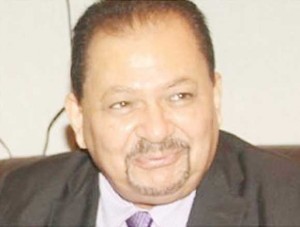 Being recalled: Ambassador Geoffrey da Silva