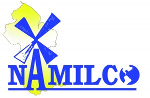 NAMILCO Logo