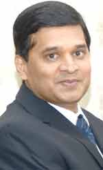 New GPC’s owner, Dr. Ranjisinghi ‘Bobby’ Ramroop
