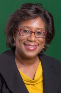 Minister of Tourism, Catherine Hughes