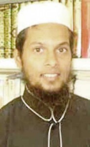  Islamic Scholar, Neezaam Ali 