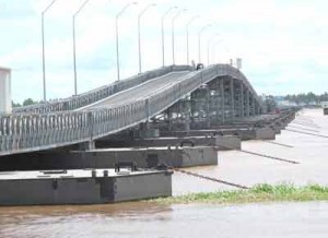 Berbice Bridge 