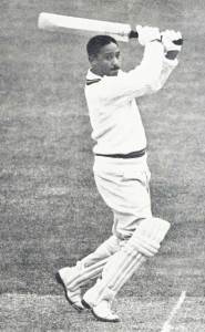 Sir Frank Worrell 