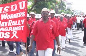 Guyana urgently needs to review its labour laws.