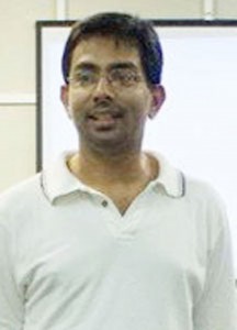 Vidyaratha Kissoon