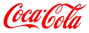 coco cola logo