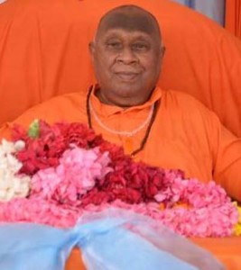 Swami Vidyanandaji Maharaj