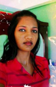 Dead: Kavita Akloo 