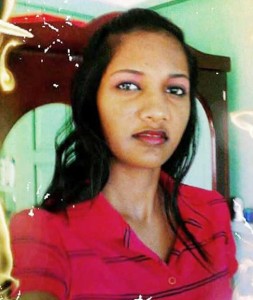 Dead: Kavita Akloo