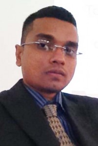 Kumar Sukhraj