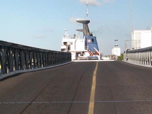 The Berbice Bridge Company Inc. is still to return a signed agreement that will pave the way for lower tolls from Tuesday.