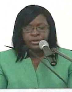 Dr Karen Cummings 
