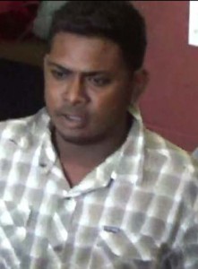 Mohan Chandrajit