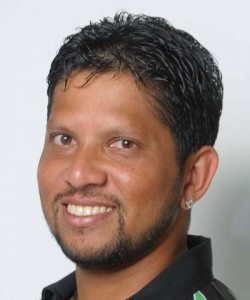 Ramnaresh Sarwan. WindiesCricket.com  