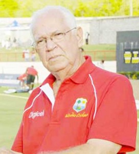 Reds holds Windies cricket close to his heart. 