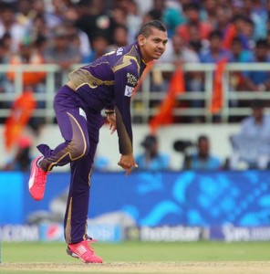 Sunil Narine (BCCI)