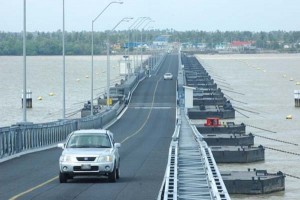 Lower tolls for the Berbice Bridge have been delayed as the company seeks legal advice