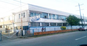  Guyana National Industrial Company Inc. (GNIC)