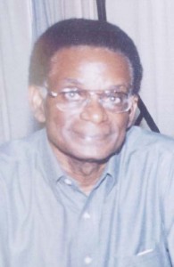 SARU Head, Dr. Clive Thomas 