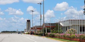 ICAO has given Guyana the thumbs down when it comes to implementing key safety recommendations.