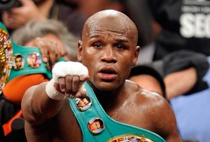 Floyd Mayweather (thesource.com)