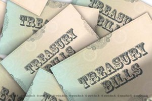 Treasury-Bills