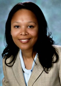 Dr Tanya Hinds 