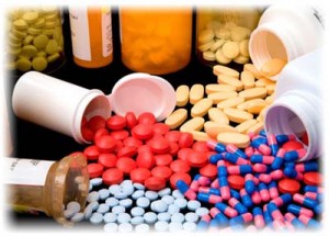 Government has assured that the current shortage of supplies of drugs for its hospitals will be resolved within a month.