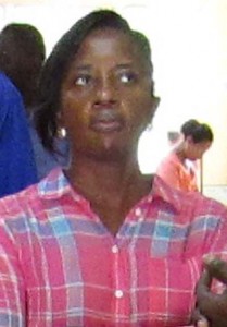 Dr Kay Shako