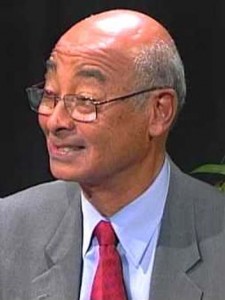 Dr Rudi V. Webster