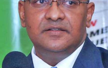 Jagdeo deliberately misleading on forest giveaway
