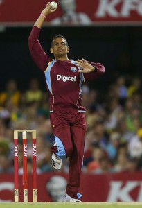 Sunil Narine ©Getty Images