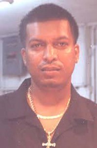 Murdered: Intaz Roopnarine